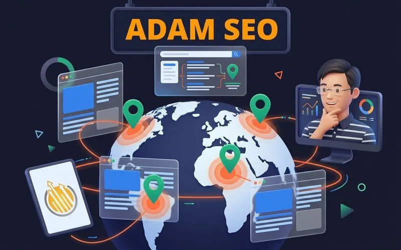 Geo-targeted content creation workflow for local landing pages optimized for Malaysian cities and regions