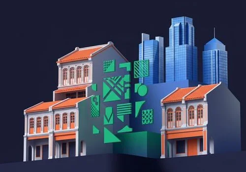 Penang cityscape showing the vibrant business landscape where Adam SEO delivers professional search engine optimisation services